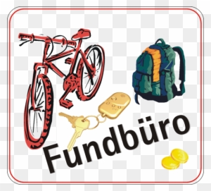 Fundbuero - Lost And Found