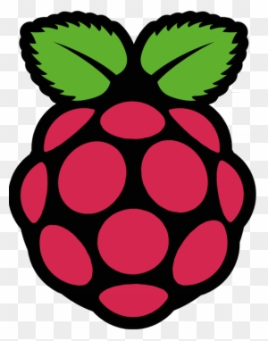 Raspberry Pi Logo - Raspberry Pi Logo