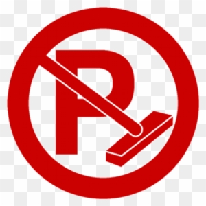 Nyc Alt Side Parking - Nyc Parking Signs - Free Transparent PNG Clipart