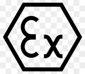 Atex Ex Symbol