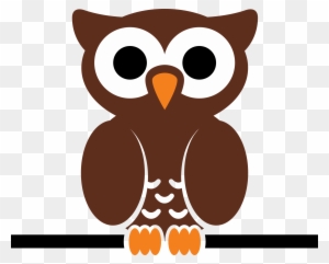 Clipart Owl On Wire Dc61 - Fun Facts About Owls