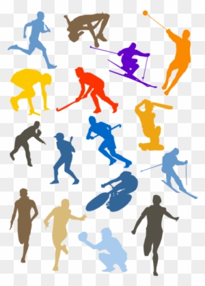 Sport2013 - Sports Clip Art Png