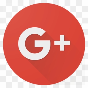 Logo Facebook F Convertido Twitterlogo Google Plus - Google Plus Logo 2017