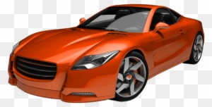 Pin Sports Car Clipart - Sports Car Clipart Png