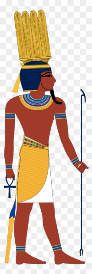 Shu, Ancient Egyptian God - Ancient Egyptian God Shu