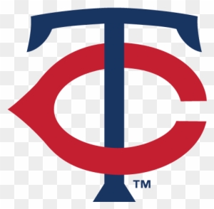 Minneapolis Twins Logo Clipart