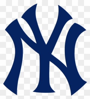 Yankees Fan Zone - Ny Yankees Logo Transparent - Free Transparent PNG ...
