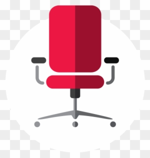 Office & Desk Chairs Royalty-free Clip Art - Office Chair
