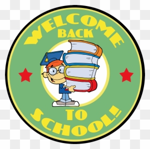 Pin School Banner Clipart - Welcome To School Chart
