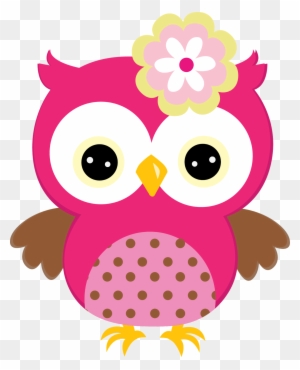 0 Ideas About Owl Clip Art On Digital Papers - Buho Para Baby Shower