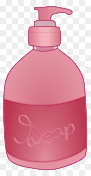 Soap Cartoon Png - Free Transparent PNG Clipart Images Download