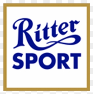 Download Image - Ritter Sport Chocolate Logo