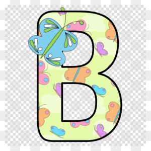 clip art letters of the alphabet clipart letters alphabet letters with butterflies free transparent png clipart images download
