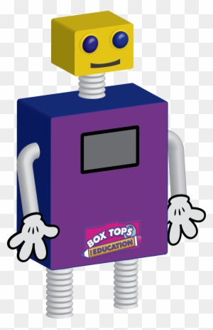 I Should Have Probably Posted This Back In September, - Box Tops For Education Clip