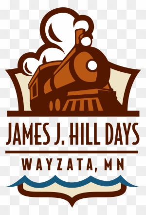 View Larger Image - James J Hill Days Wayzata 2018