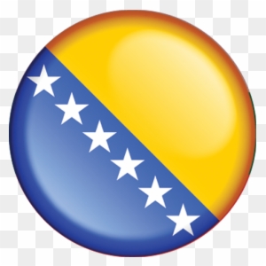 Flag Of Bosnia And Herzegovina - Flag Bosnia And Herzegovina 3 2