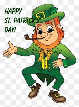 Patrick's Day From Thew Crew At Complete Auto Repair - St Patrick's Day 2018