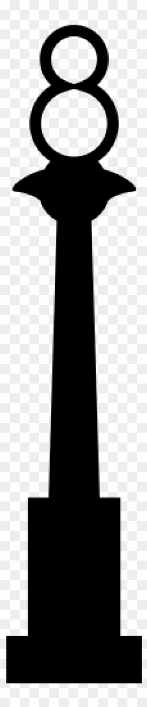 Lamp Post Png File - Lamp Post Illustration Png - Free Transparent PNG ...