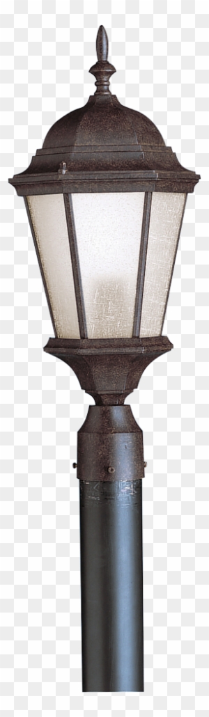 Lights Light Lightss Full - Kichler Cast Aluminum 1 Light 96" Outdoor Post Lantern