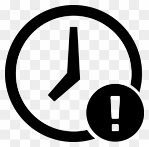 Login Timeout, Login, Protection Icon - Icon @clipartmax.com