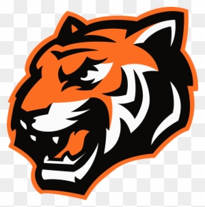 Fleetwood Tigers - Fleetwood High School Tiger - Free Transparent PNG ...