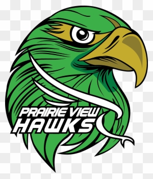 School Logo - Prairie View Elementary School