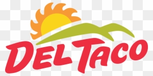 Home Team Schostak Family Modpizza Deltaco - Del Taco Logo Png