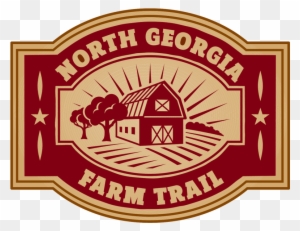 To Check Out The Many Stops Along The North Georgia - Food Store