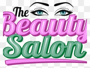 Shop Clipart Beauty - Beauty Parlour Salon Images Clip Art