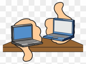 Pc Clipart Computer Nerd - Computer Repair Technician