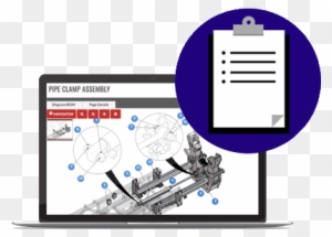 Documoto Electronic Parts Catalog And Ecommerce Software - Digabit, Inc.