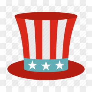 Uncle Sam Png America American Celebrate Celebration - 4th Of July Photo Booth Props Printable