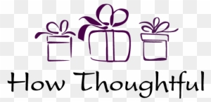Online Gift Store Logo