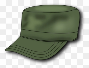 All Photo Png Clipart - Military Hat Clipart