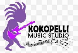Logo Music Studio