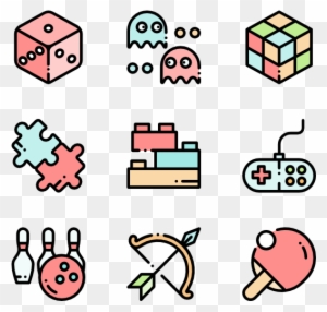 Game Board Free Icon - Board Game Vector Png - Free Transparent PNG ...