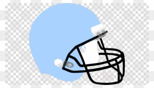 Fantasy Football Logos For Women Clipart Nfl American - Football Helmet Clipart Png