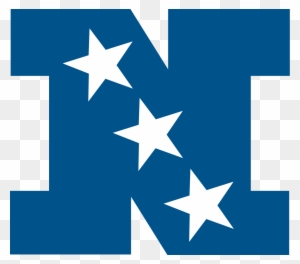 File National Football Conference Logo Old Svg Wikimedia - Nfl Nfc Logo