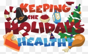 Eating In Moderation - Keeping The Holidays Healthy