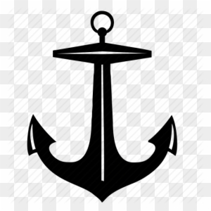 Download Awesome Free Anchor Clipart Blue Anchor Tshirt Teezeria Anchor Design Png Free Transparent Png Clipart Images Download