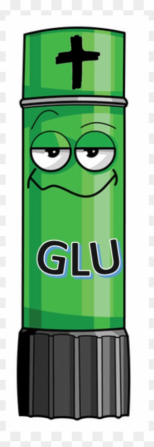 Amos Glue Stick Glue Stick En Ingles Free Transparent Png Clipart Images Download