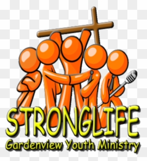 The Gardenview Youth Ministry Exists To Provide Both - Youth Ministry