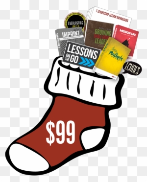 2018 Youth Ministry Christmas Bundle Including Lessons - Christmas Day