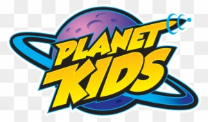 Planet Kids Is The Kids Ministry Here At The House - Planet Kids Christian Preschool
