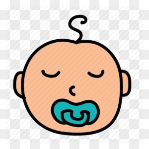 Baby Boy Icon Clipart Computer Icons Infant Clip Art - Cute Baby Boy Icon