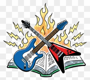 Books Will Feature Two Books Facing Off Each Week - Summer Reading 2018 Libraries Rock
