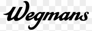 Wegmans Food Markets Logo - Free Transparent PNG Clipart Images Download