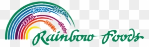 Logo-primary - Rainbow Foods