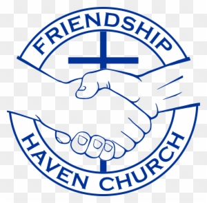 Friendship Haven Church - Grand Canyon National Park Stickers