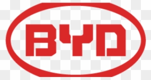 Statement From Byd - Byd Battery Logo